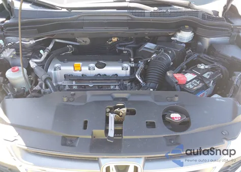 2010 Honda Cr-V Ex из США, поврежденный, VIN JHLRE4H58AC011590